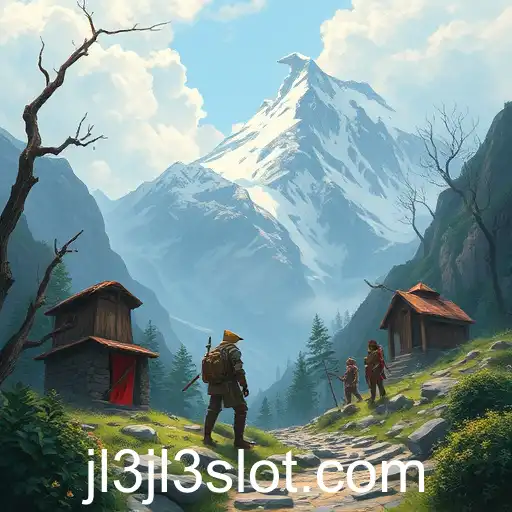 Exploring the 'Adventure' Game Category with Keyword 'JL3'