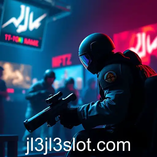 The Digital Renaissance of JL3