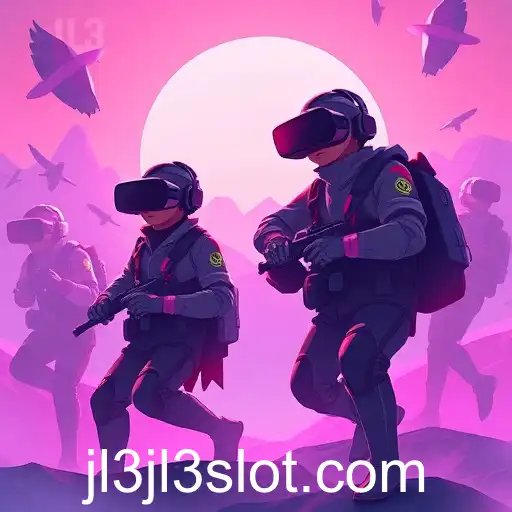 Digital Trends and Evolving Game Platforms