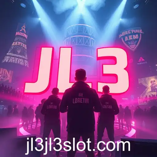JL3