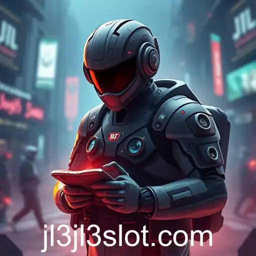 JL3