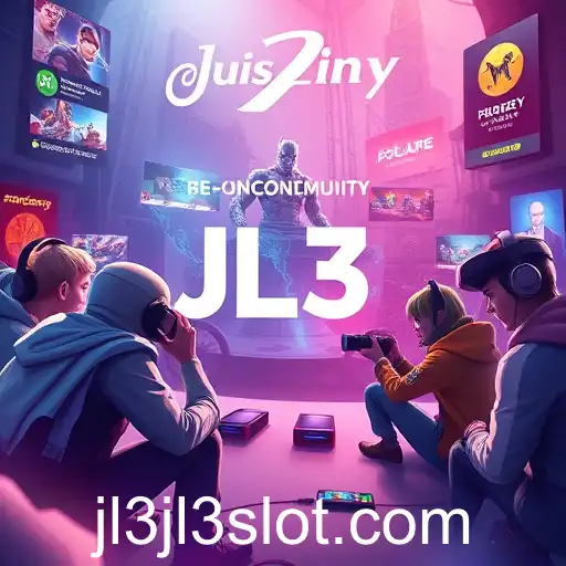 The Evolution of the JL3 Platform in Gaming