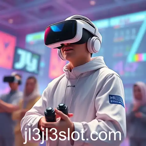 Evolving Trends in Online Gaming: The JL3 Phenomenon