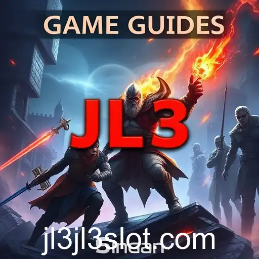 Mastering JL3: The Ultimate Guide to Thriving in the Game