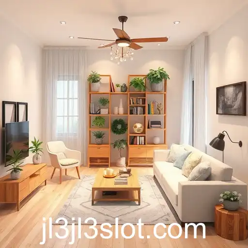 Exploring the 'Home' Gaming Category with 'JL3' Innovations