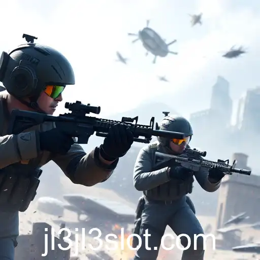 Exploring the Impact of JL3 on Online Gaming in 2025