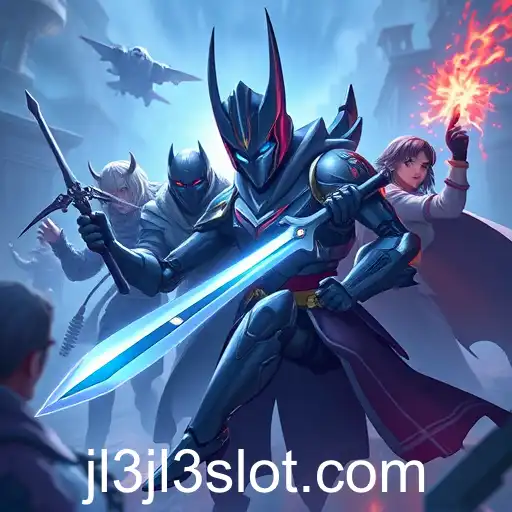 Rise of JL3: The Game Reshaping Online Play