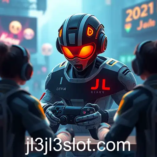 JL3 Revolutionizes Gaming Experience