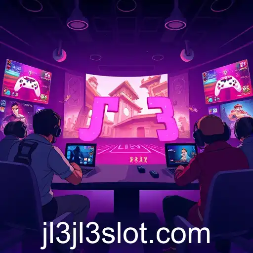 JL3