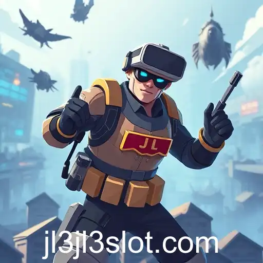 The Rise and Impact of JL3 in Gaming