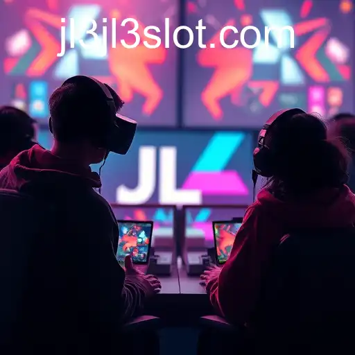 The Rise of JL3: Revolutionizing Online Gaming
