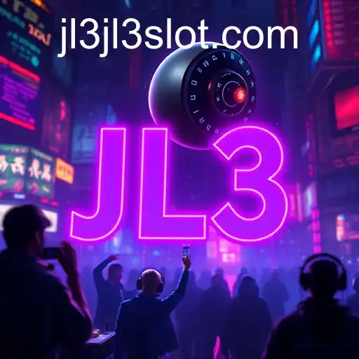 The Rise of JL3 in the Online Gaming World