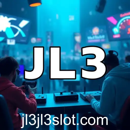 The Rise of JL3 in the Gaming World