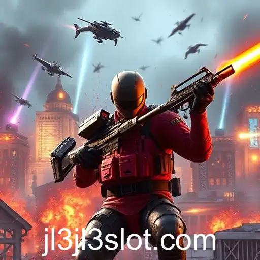 The Rise of JL3: A Gaming Phenomenon