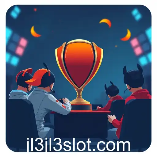 Exploring the 'Tournaments' Game Category with Keyword 'JL3'